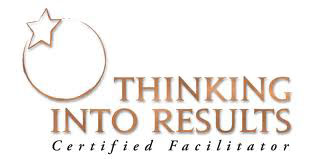 Thinking into Results Logo
